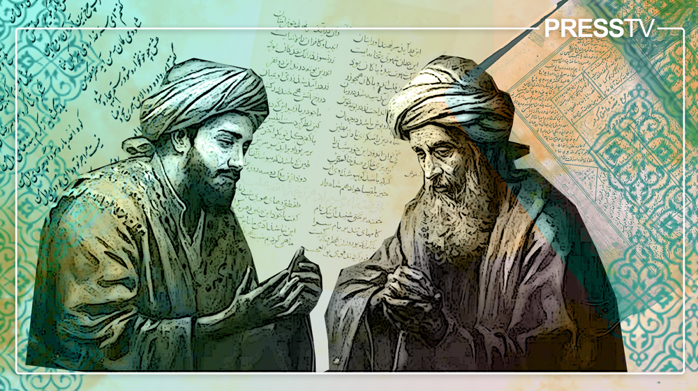 How a chance encounter with Shams changed the course of Molana Rumi’s life