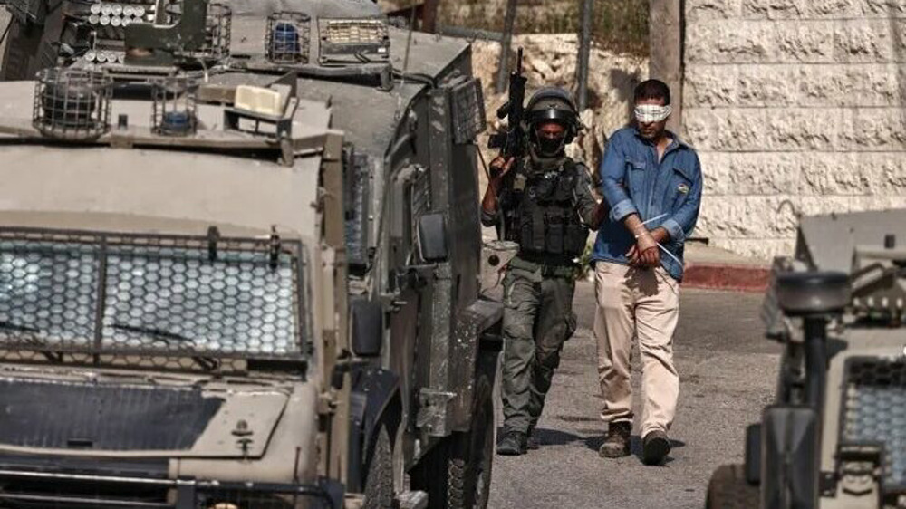 Israel re-arrests 40 Palestinians released under Gaza ceasefire agreement