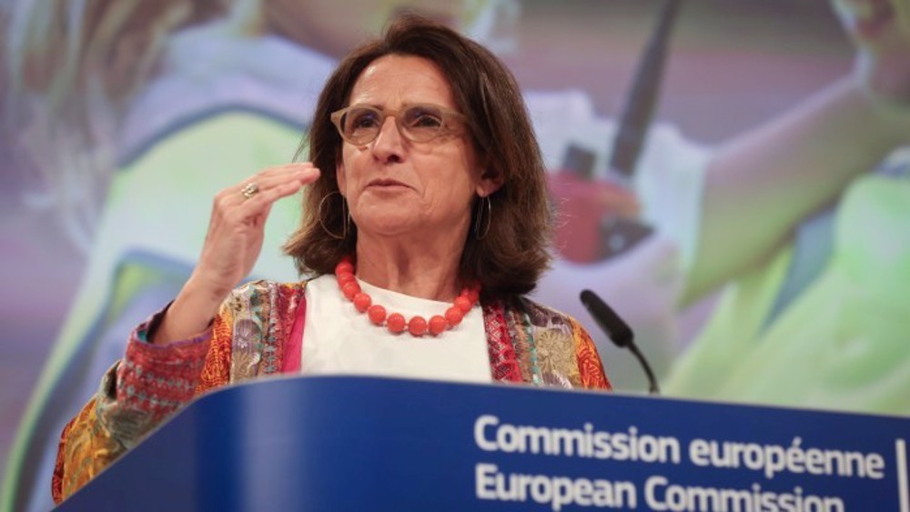 La commissaire européenne Teresa Ribera qualifie la guerre à Gaza de génocide