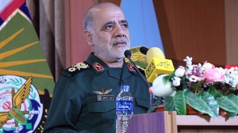 New war room chief: Iranian forces stronger than ever after recent war
