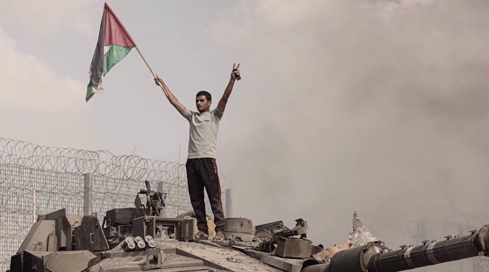 Repercussions of al-Aqsa Flood on Israel