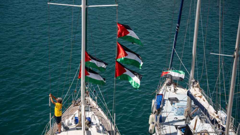Des militants tunisiens se préparent à rejoindre la Global Sumud Flotilla