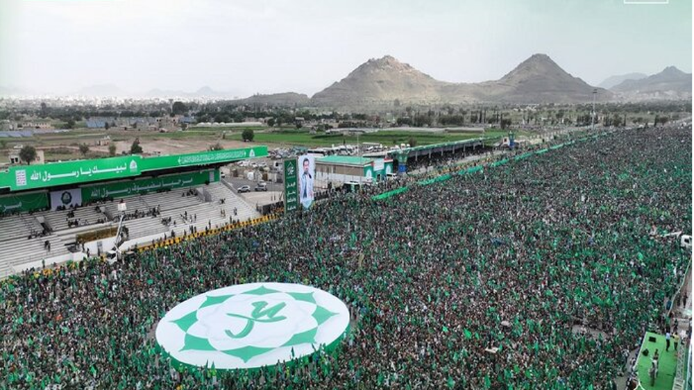 Millions in Yemen mark Prophet’s birth as leaders declare ‘decisive battle’ 