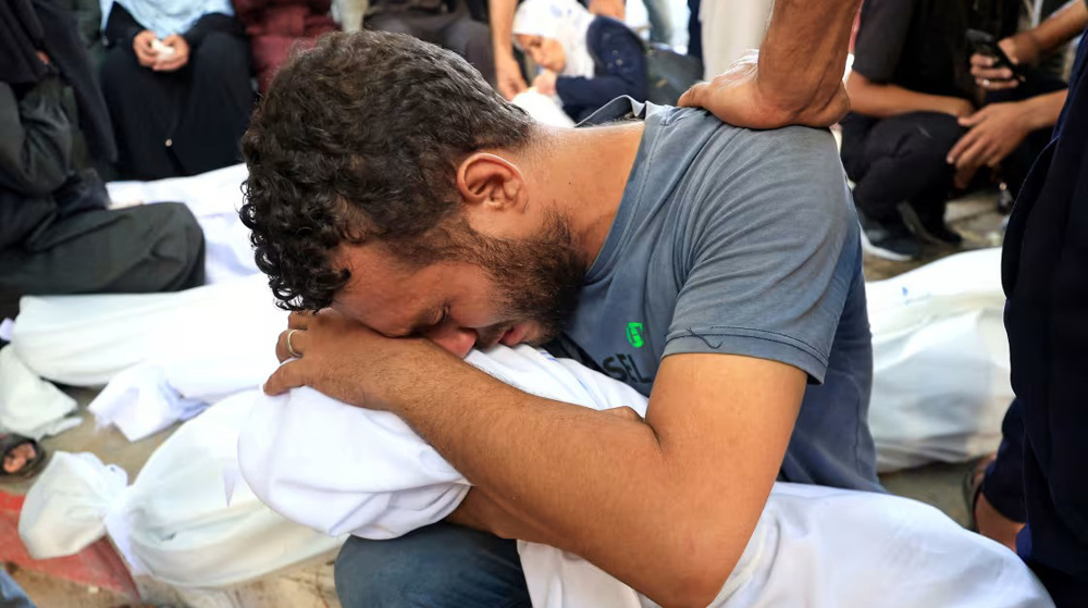 France : Une association saisit la justice pour l'inaction de l'État face à un « génocide à Gaza »