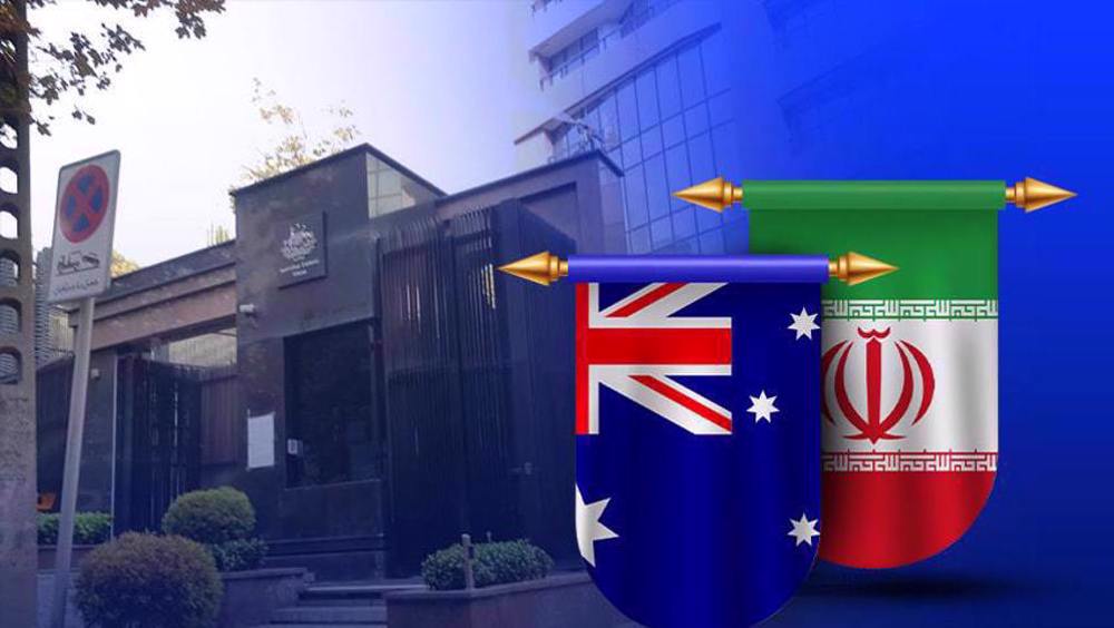 Mesure réciproque : l'Iran réduit ses relations diplomatiques avec l'Australie