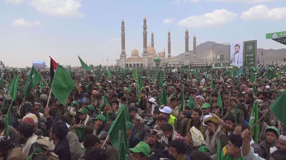 Yemen marks Prophet’s birth anniversary with political overtones