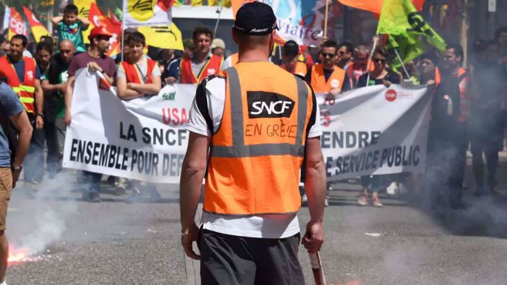 Une grève se prépare à la SNCF une semaine après les blocages du 10 septembre