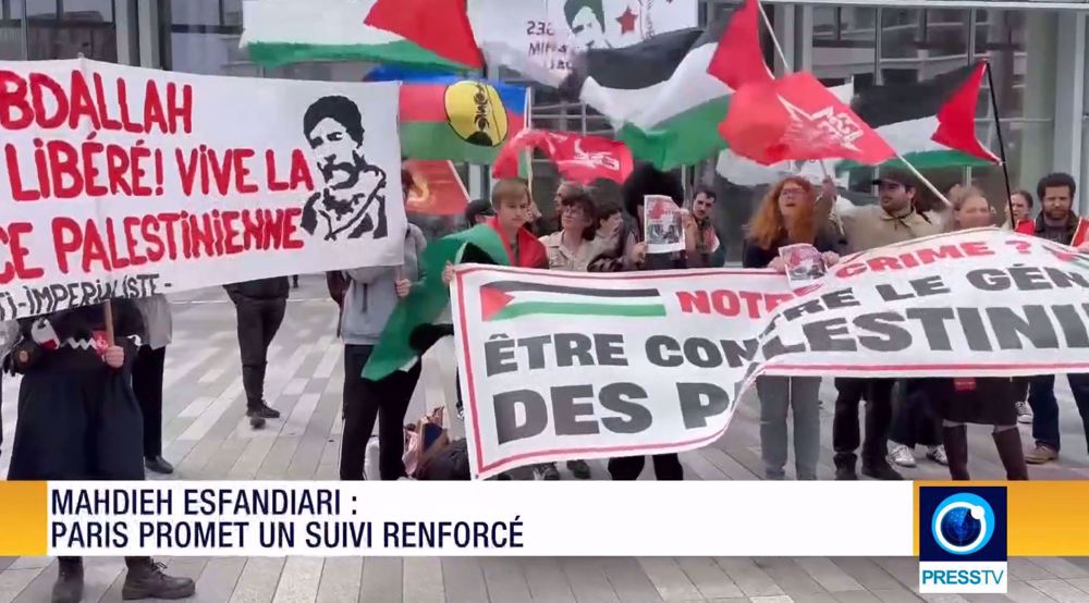Iran Info du 4 septembre 2025
