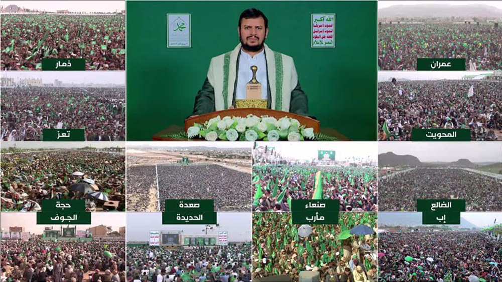 L’adhésion au Coran et aux enseignements du Prophète, clé de la réussite (Al-Houthi)