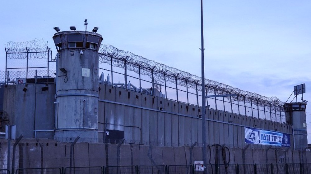 75% of Palestinians taken from Gaza by Israel are civilians: Leaked records