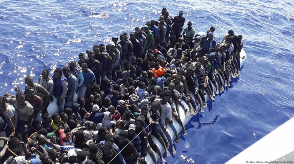 Le Conseil de l’Europe met en garde contre les expulsions de migrants vers des pays tiers
