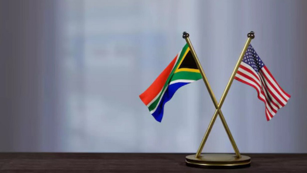 L’Afrique du Sud rejette le rapport américain sur les « droits de l’homme »