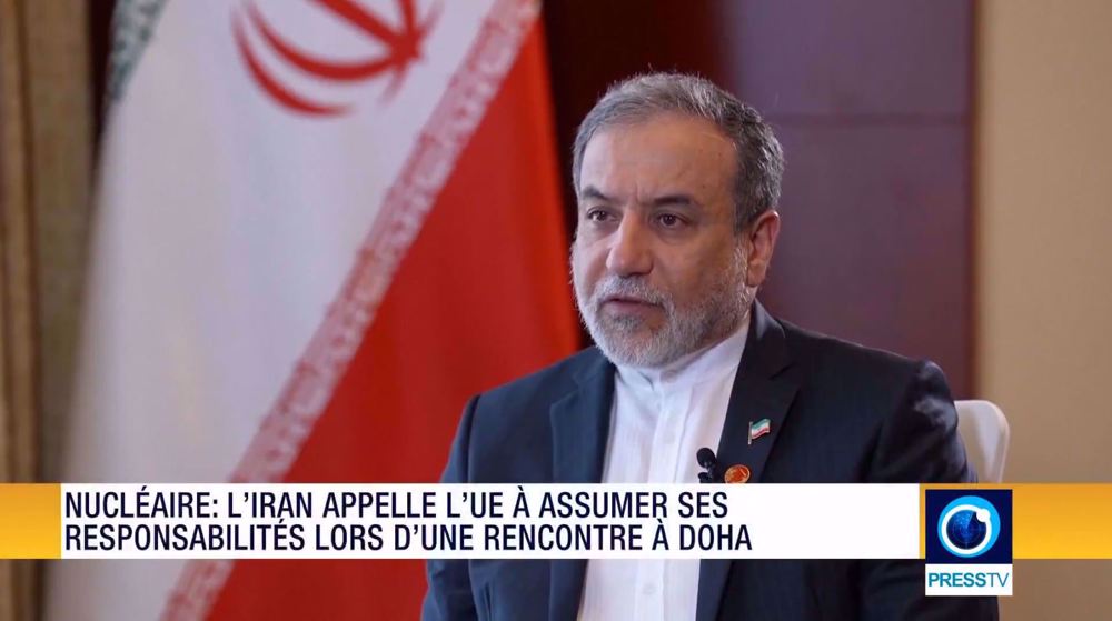 Iran Info du 5 septembre 2025