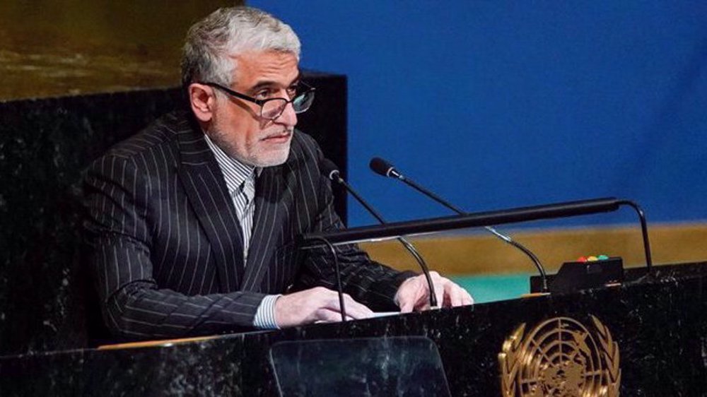 Les attaques israélo-américaines contre les sites nucléaires iraniens violent la charte de l’ONU