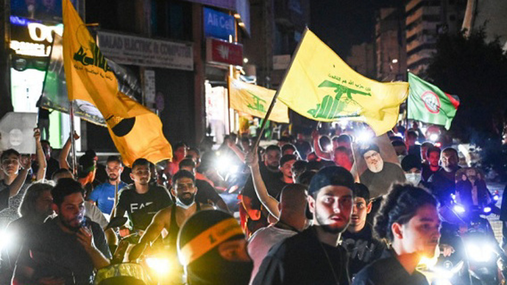 Row over Hezbollah disarmament plan