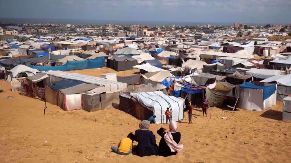 Le Soudan du Sud nie tout accord concernant l’accueil des Palestiniens déplacés