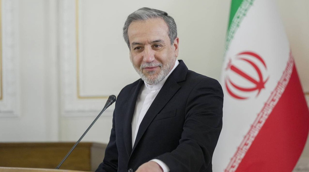 Nous sommes proches d’un nouveau cadre de coopération avec l’Agence (Araghchi)