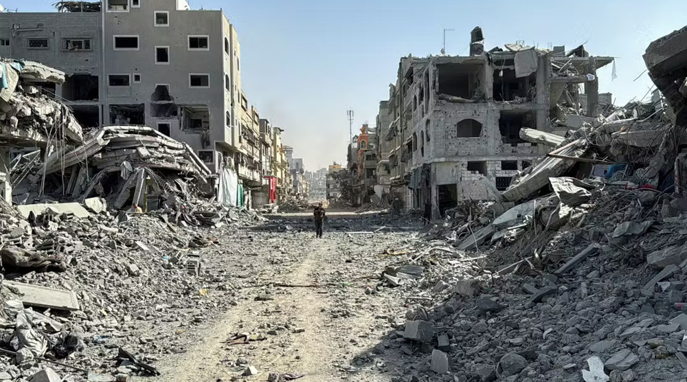 Les groupes de résistance dénoncent la menace israélienne de déclencher l’enfer à Gaza