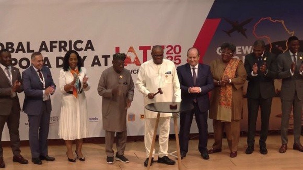 Alger : création de la Société africaine du commerce et de la distribution lors de l’IATF 2025