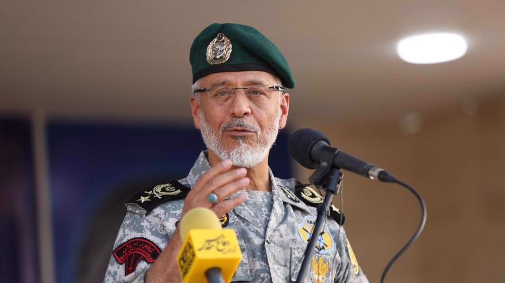Iran more united after 12-day war; Netanyahu failed to provoke riots: Top cmdr.