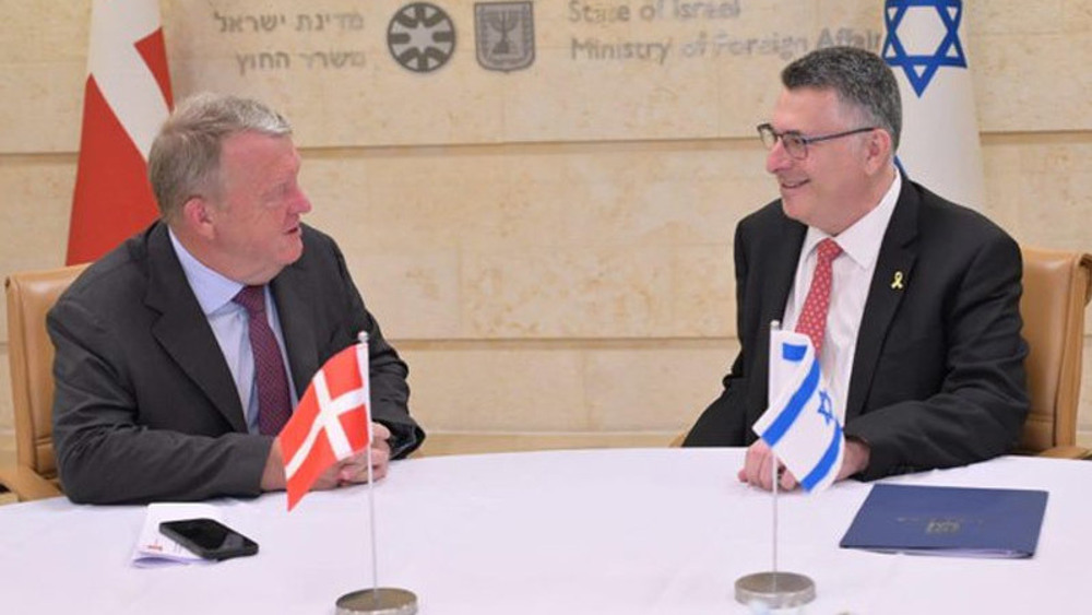 Israel threatens ‘unilateral decisions’ if EU states recognize Palestine 