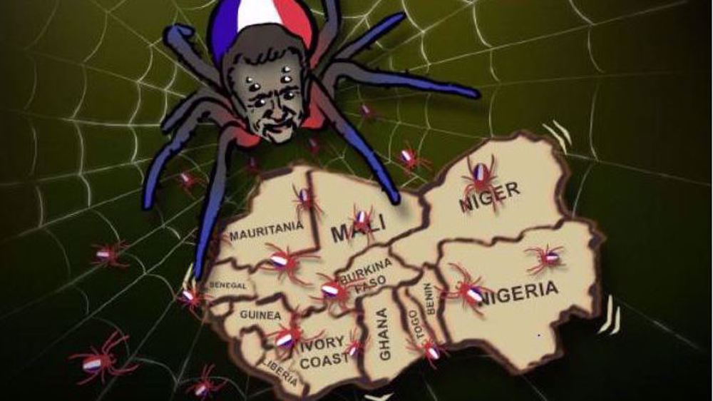 La détention d’un Français au Burkina révèle les risques persistants pour la souveraineté au Sahel