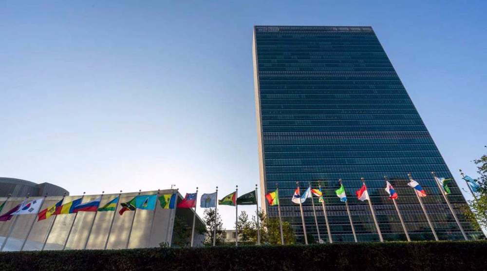 Former UN official urges immediate UN action on Gaza ahead of 80th UNGA session