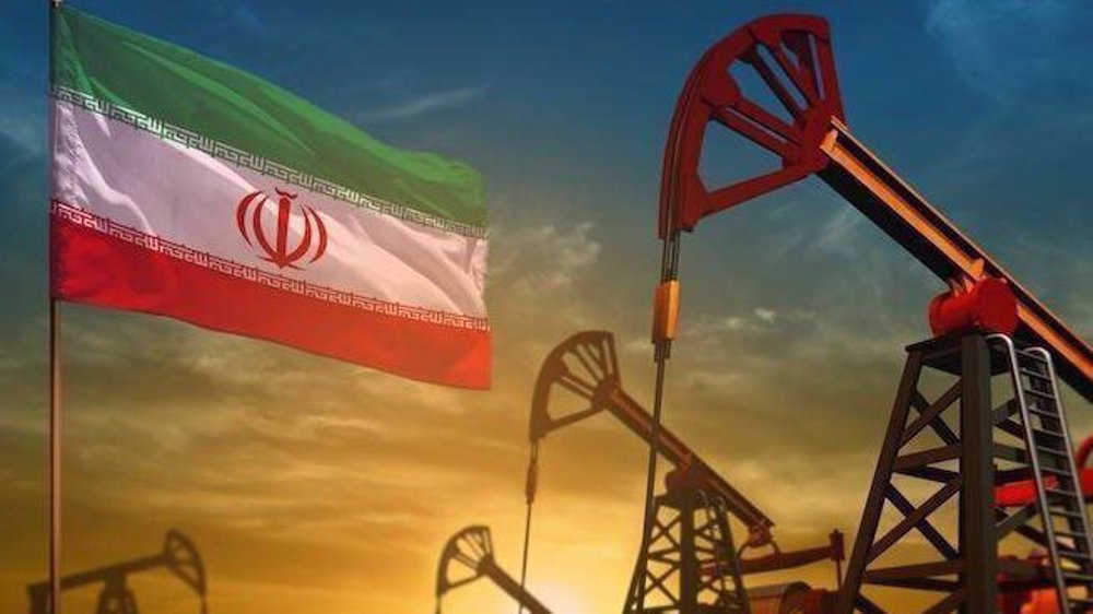Iranian oil sector’s lesson in resilience and ingenuity   