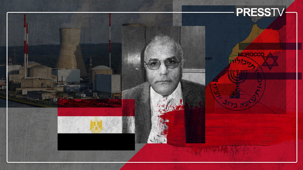 Six years since Mossad killed Egyptian nuclear scientist investigating Israeli nukes