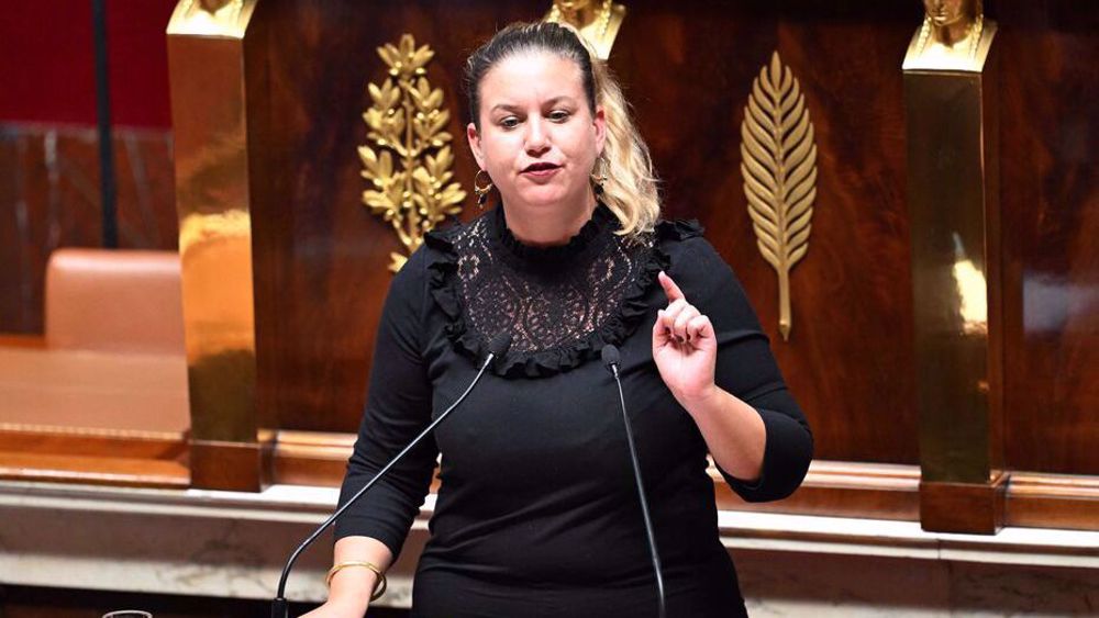 France: LFI dépose une motion de destitution contre Macron