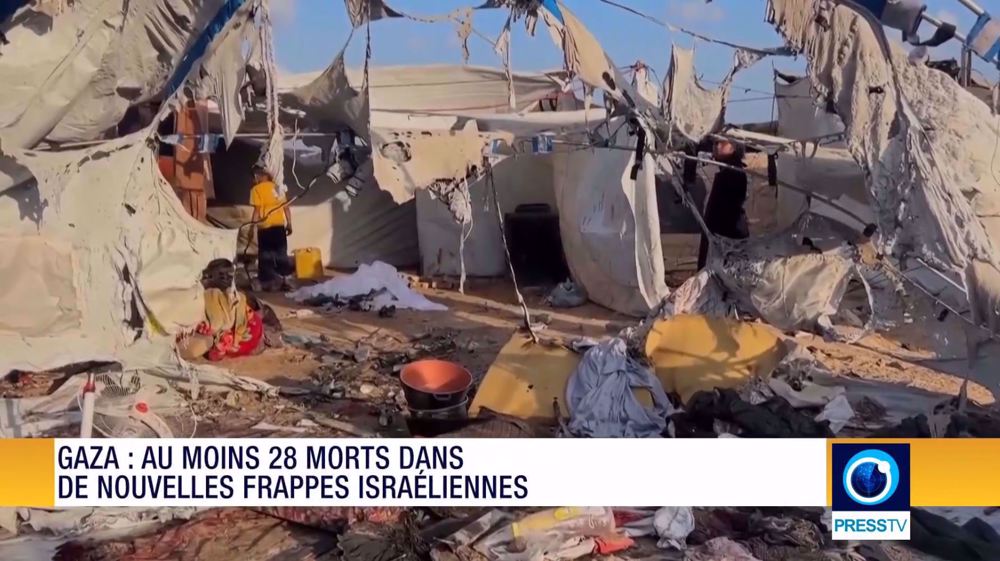 Journal du 8 septembre 2025