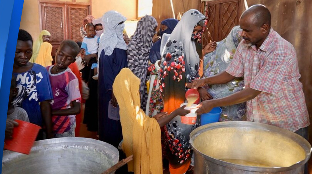 WHO warns famine deepening in Sudan’s Darfur
