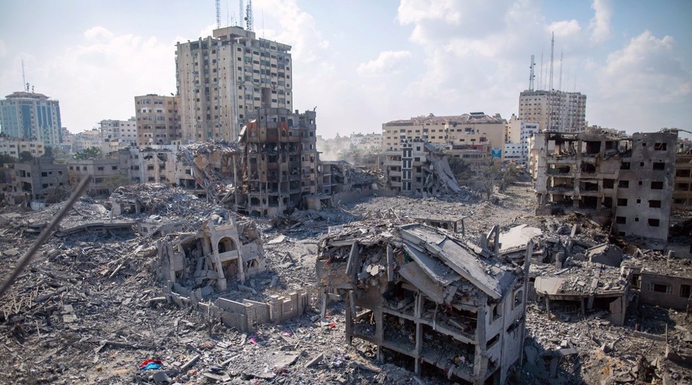 Gaza dans le viseur : le régime sioniste entame la mise en œuvre de son plan