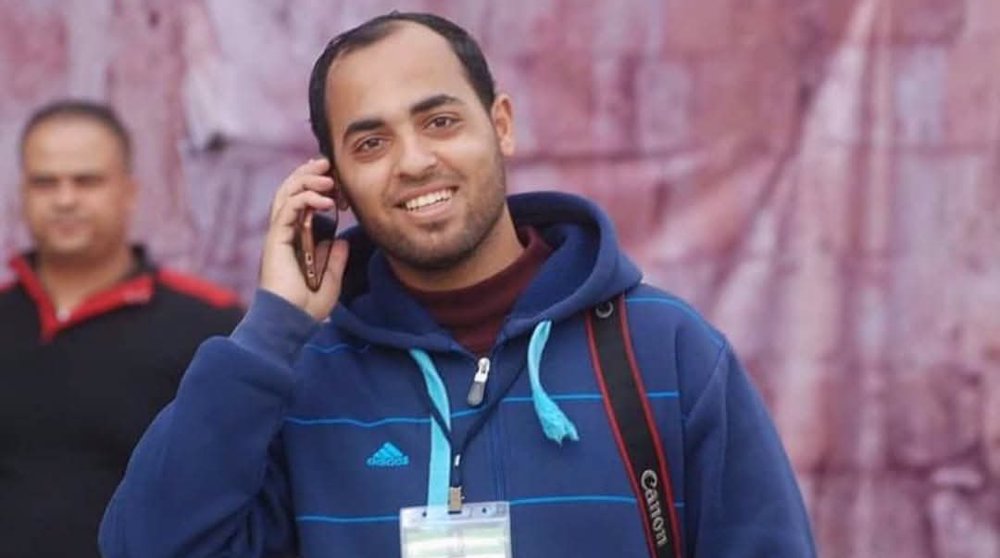 Israeli strike kills another journalist in Gaza; death toll rises to 250