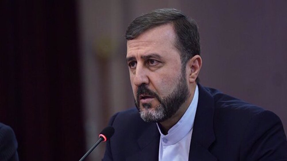 Iran urges South Korea to take ‘responsible’ stance on E3’s snapback move