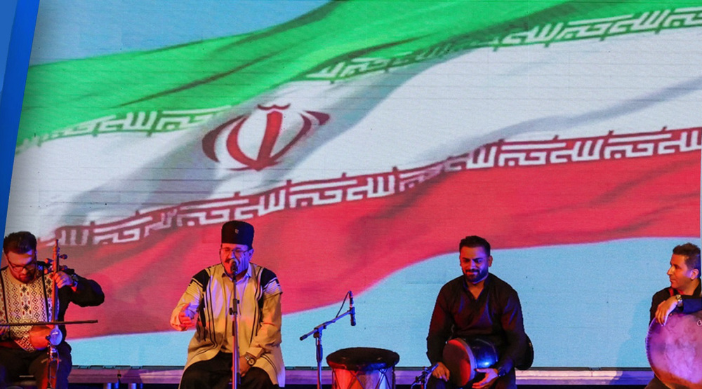Cultural festival showcases Muslim traditions in Tehran