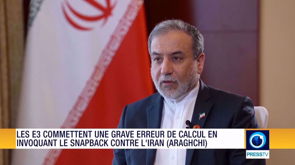 Iran Info du 8 septembre 2025