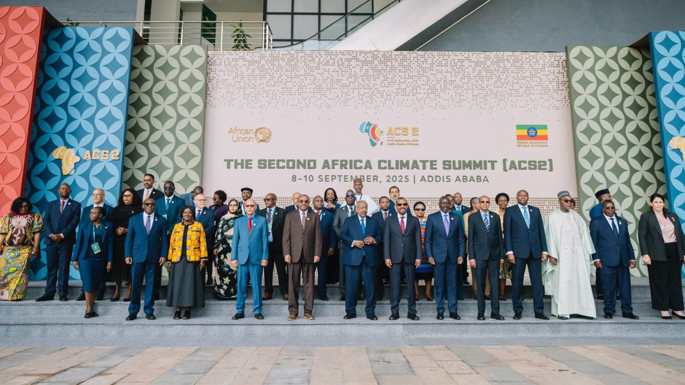 Financement et justice climatique au cœur du Sommet africain sur le climat