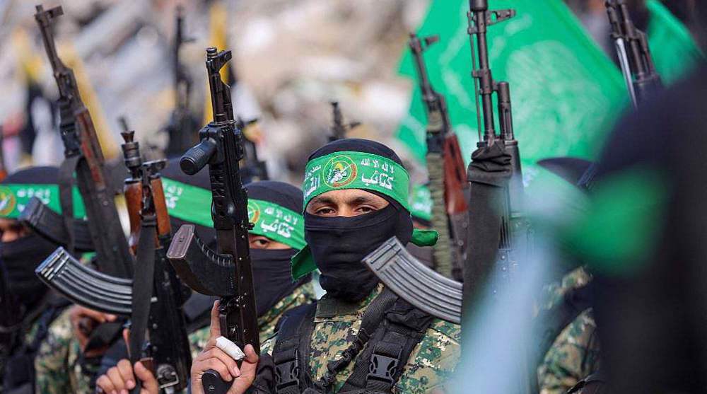 Popular anti-Israel resistance