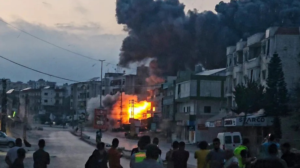 Hezbollah unveils $3 billion reconstruction plan