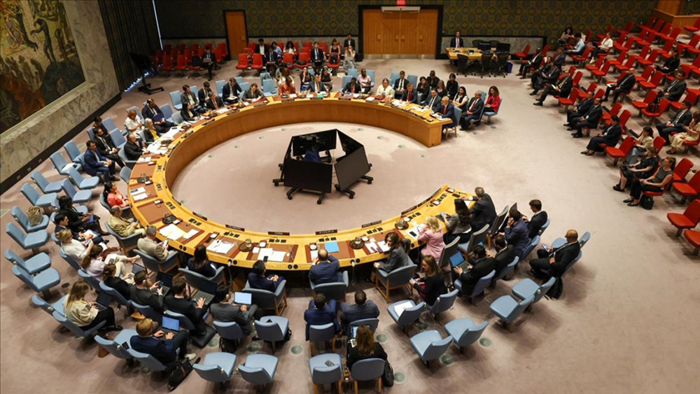 Hamas criticizes UN inaction amid Israeli genocide in Gaza 