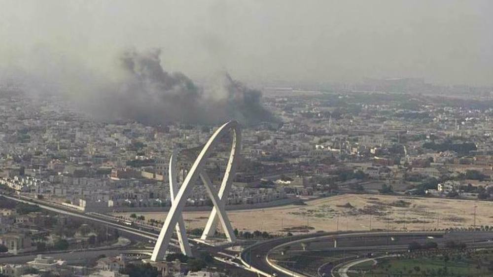 Doha : Israël vise les dirigeants du Hamas 