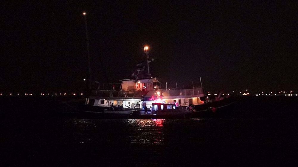 La flottille pour Gaza attaquée par un drone au large de Tunis