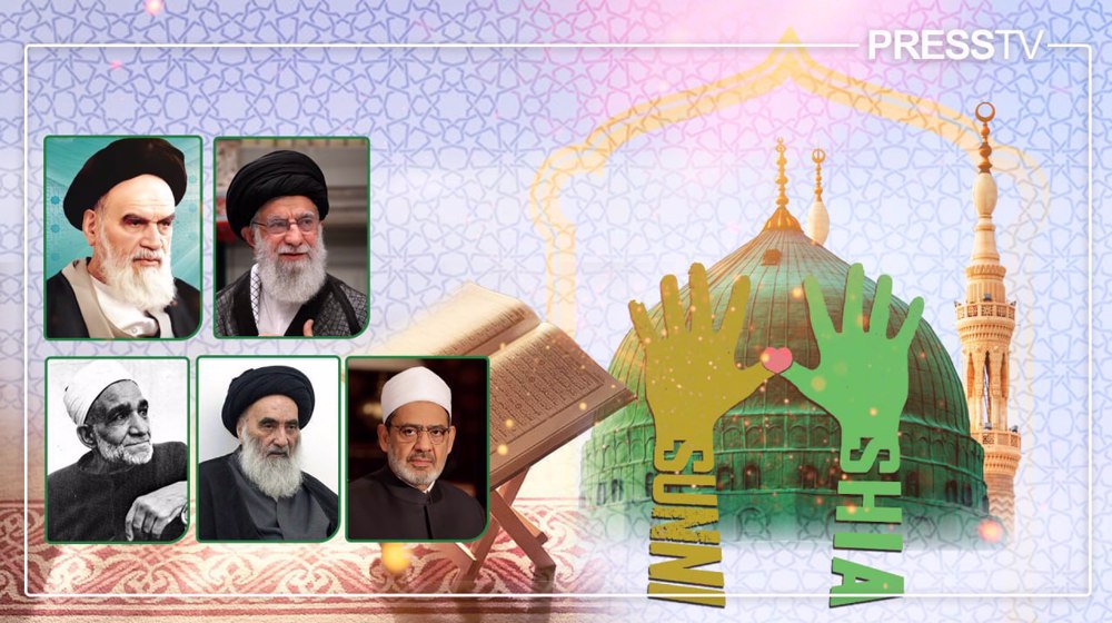 Revisiting calls for Muslim unity on Prophet Muhammad’s 1,500th birth anniversary
