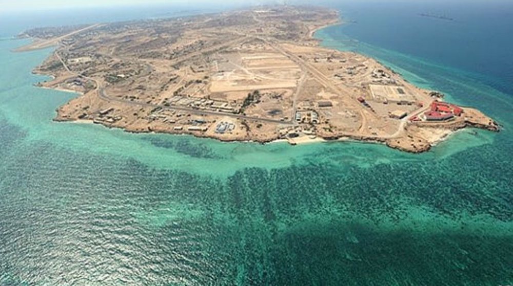 Iran reasserts indisputable sovereignty over three Persian Gulf islands