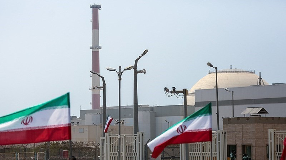 L’accord entre l’Iran et l’AIEA a été finalisé (Baghaï)