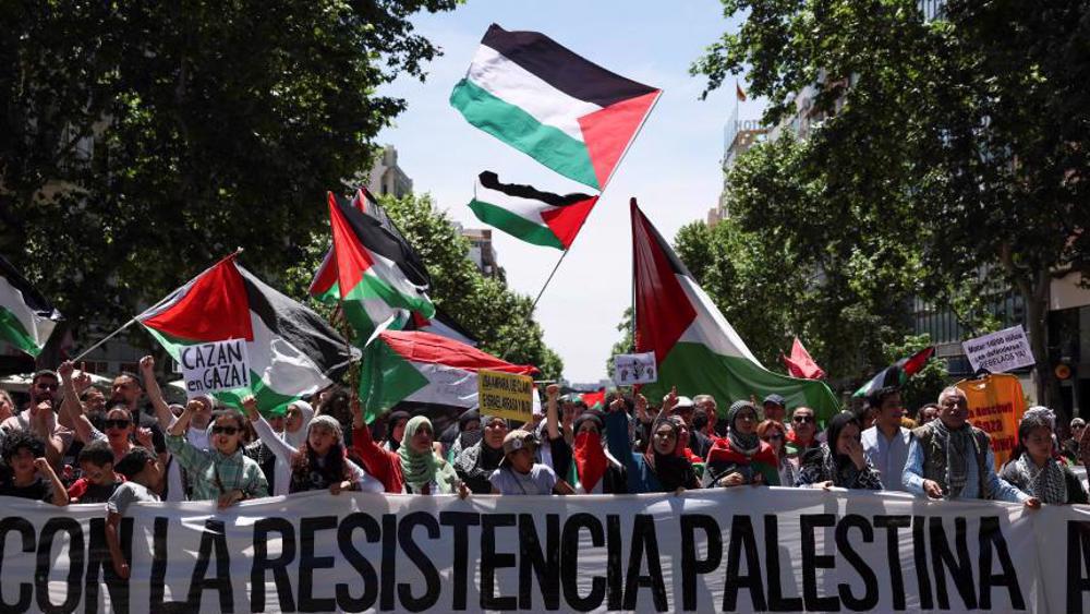 L'Espagne annonce des mesures pour mettre un terme au génocide à Gaza