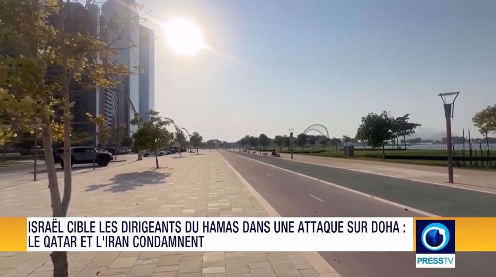 Journal du 9 septembre 2025