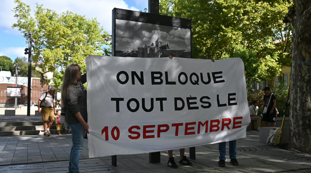 Blocage du 10 septembre : partout en France, la mobilisation s'organise