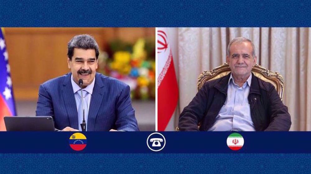 Iran/Venezuela : « l'unité nationale » est la clé pour vaincre les menaces étrangères 